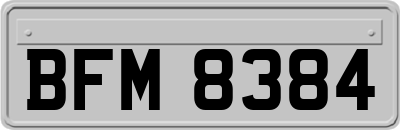 BFM8384