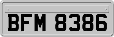 BFM8386