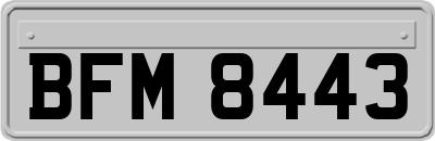 BFM8443