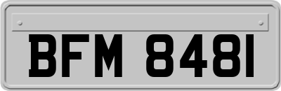 BFM8481