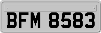 BFM8583