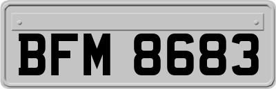 BFM8683