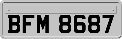 BFM8687