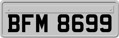 BFM8699