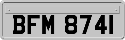 BFM8741