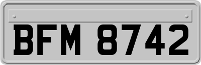 BFM8742