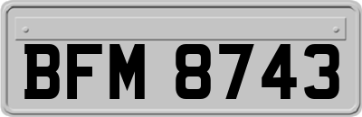 BFM8743