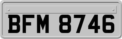 BFM8746