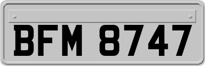 BFM8747