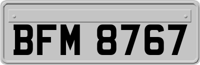 BFM8767