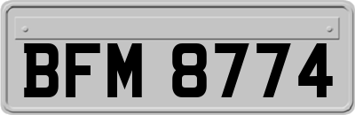 BFM8774