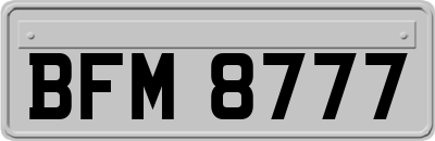 BFM8777