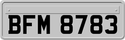 BFM8783