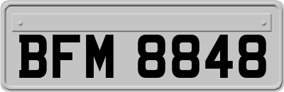 BFM8848