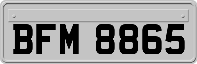 BFM8865