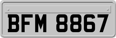 BFM8867