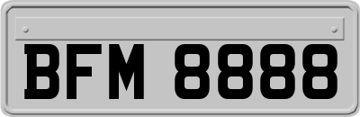 BFM8888