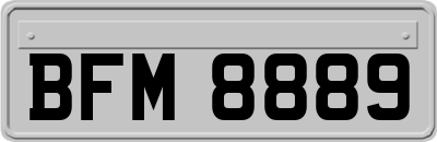 BFM8889