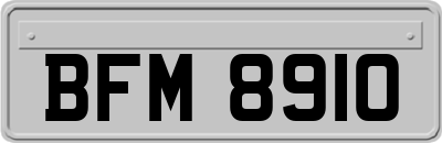 BFM8910