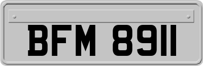 BFM8911