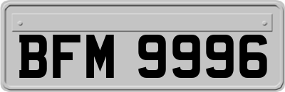 BFM9996