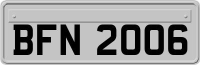 BFN2006