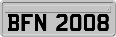 BFN2008