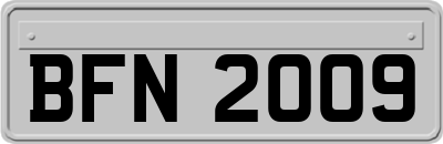 BFN2009