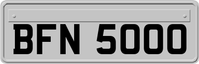BFN5000