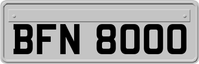 BFN8000