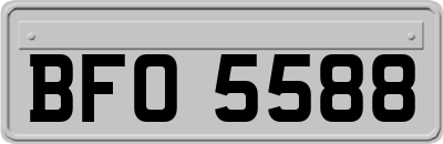 BFO5588