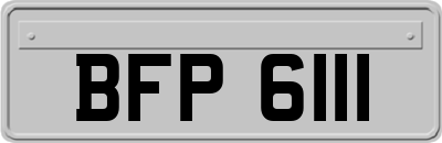 BFP6111