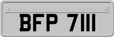 BFP7111