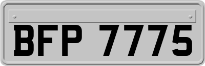 BFP7775