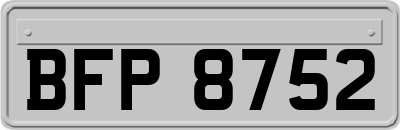 BFP8752