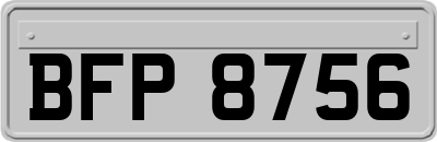 BFP8756