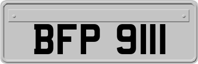 BFP9111