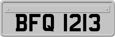 BFQ1213