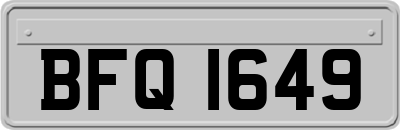 BFQ1649