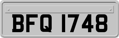 BFQ1748
