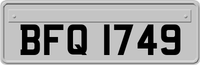 BFQ1749