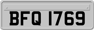 BFQ1769