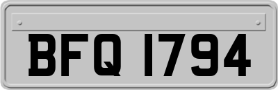 BFQ1794