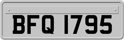 BFQ1795