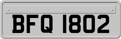 BFQ1802