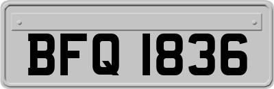 BFQ1836