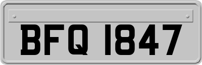 BFQ1847