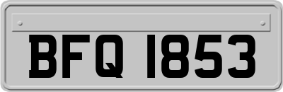 BFQ1853