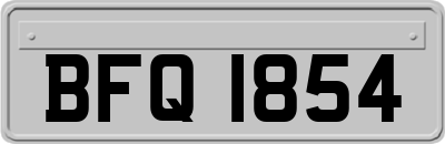 BFQ1854