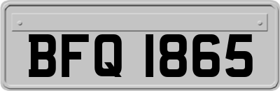 BFQ1865